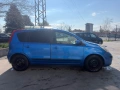 Nissan Note 1.4 ГАЗ+БЕНЗИН, снимка 4