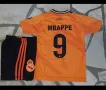 MBAPPE 9 Real Madrid ❤️⚽️ детско юношески футболни екипи , снимка 2