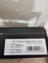 Viablue NF-75 Silver Digital RCA Cable T6s RCA 22908 1m, снимка 2