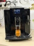 Кафемашина кафе автомат JURA E8 с гаранция, снимка 2