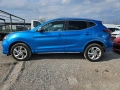 NISSAN Qashqai 1. 7 dCi 4x4 Tekna , BOSE , Автоматик, снимка 3