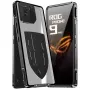 Asus ROG Phone 9 Pro 5G / Asus ROG Phone 9 5G Удароустойчив Калъф Metal Frame 360 Градуса Защита и П, снимка 1