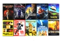 Оригинални ДВД филми с БГ субтитри DVD, снимка 15