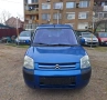 Ситроен БЕРЛИНГО 2.0 HDI  90кс КЛИМА-Ван, снимка 2