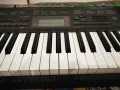 синтезатор клавир CASIO CTK-2300 пиано с 5 октави плътни клавиши и USB , снимка 5