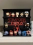 Stranger Things - Поставка за фигурки Kinder Joy, снимка 1