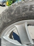 Джанти Rial 17' със гуми Goodyear 4 season, снимка 4