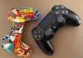 PS4 Dualshock 4 Оригинален контролер/джойстик + силиконово протекторче, снимка 7
