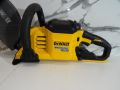 Dewalt DCS690 54V XR FlexVolt / 2 x 9.0 Ah - 230 мм Дискова резачка, снимка 5