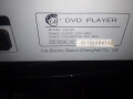 DVD player Cat, снимка 8