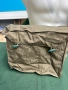 Продавам брезентова чанта (противогаз), снимка 2