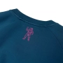 Мъжка блуза Billionaire Boys Club Serif Logo Crew Sweatshirt, снимка 3