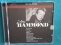 John Hammond(11 albums)(RMG Records – RMG 1242 MP3)(Electric Blues,Chicago Blues)(Формат MP-3), снимка 1