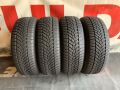 215 65 16, Зимни гуми, Goodyear UltraGripPerformance+, 4 броя, снимка 3