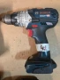 Безчетков винтоверт, импакт, гайковерт Бош Bosch , снимка 10