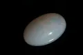 Етиопски опал 2.19ct овален кабошон, снимка 1