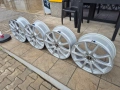 Оригинални Джанти Мерцедес W206-17 цола , снимка 5