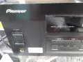 усилвател със радио тунер Pioneer-5 по 80 вата, снимка 5