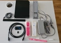 Nintendo Wii комплект хакнат, снимка 1