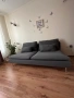 Диван IKEA и подарък удобен стол, снимка 6