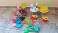 плажни кофички играчки за пясък фигурки лопатки търмък, снимка 1