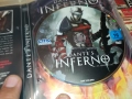 DANTES INFERNO DVD 2009250421, снимка 8