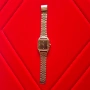 Руски механичен винтидж часовник Raketa 19камъка. , снимка 2