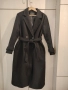 Дамско палто, дълго, снимка 1