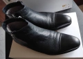Ръчно правени кожени боти Pakerson 43, снимка 6