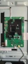 Main board - BN41-03114A (BN94-18342N) TV Samsung QE50Q67DAU, снимка 1