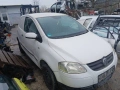 VW FOX 1.4 tdi, 2007 г. на части, снимка 5