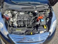 Форд Фиеста  1.6i 120к.с, снимка 12