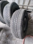 Гуми с метални джанти за VW ,Audi ,Seat,Skoda, снимка 1