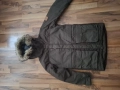 Fjällräven Barents Insulated Parka, снимка 4