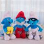 Плюшена играчка Смърфовете, Smurfs плюшени, 30см, снимка 3