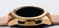 SAMSUNG GALAXY WATCH GOLD, снимка 1