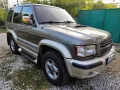 Продавам джип Isuzu Trooper, снимка 6