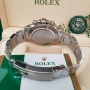 Rolex Cosmograph Daytona 40mm White Gold Grey Dial Automatic Различни Варианти, снимка 9