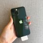 НОВ❗️ iPhone 13 MINI ❗️лизинг от 44лв/м/ ❗️alpine green ❗️зелен 128гб❗️100% Батерия, снимка 1 - Apple iPhone - 45093141