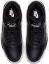 Мъжки кецове NIKE Flight Legacy Shoes Black/White, снимка 5