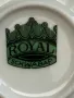 Порцеланово плато Royal Schwabap, снимка 7