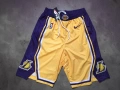 Баскетболни шорти на Лейкърс нови модели!, снимка 7