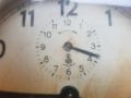 Часовник будилник Густав Бекер, снимка 1 - Антикварни и старинни предмети - 45315337