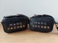 Marc jacobs дамска чанта през рамо стилна код 234, снимка 3