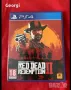 Ea Fc 24 + Red Dead Redemption 2 Ps4/5, снимка 1