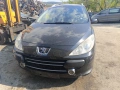 Peugeot 307 1.6HDI 109к.с. 2007г. Комби На Части , снимка 1