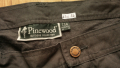 Pinewood Trouser размер 56 / XXL за лов панталон със здрава материя има и подплата - 868, снимка 13