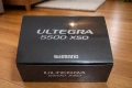 Макара с преден аванс SHIMANO Ultegra 5500 XSD, снимка 4