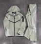 Мъжки екипи Nike Tech Windrunner 2026, 3 цвята, снимка 1