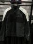 Tекстилно лятно мото яке DAINESE AIR TEX XL 56-XL,като ново,протектори, снимка 3